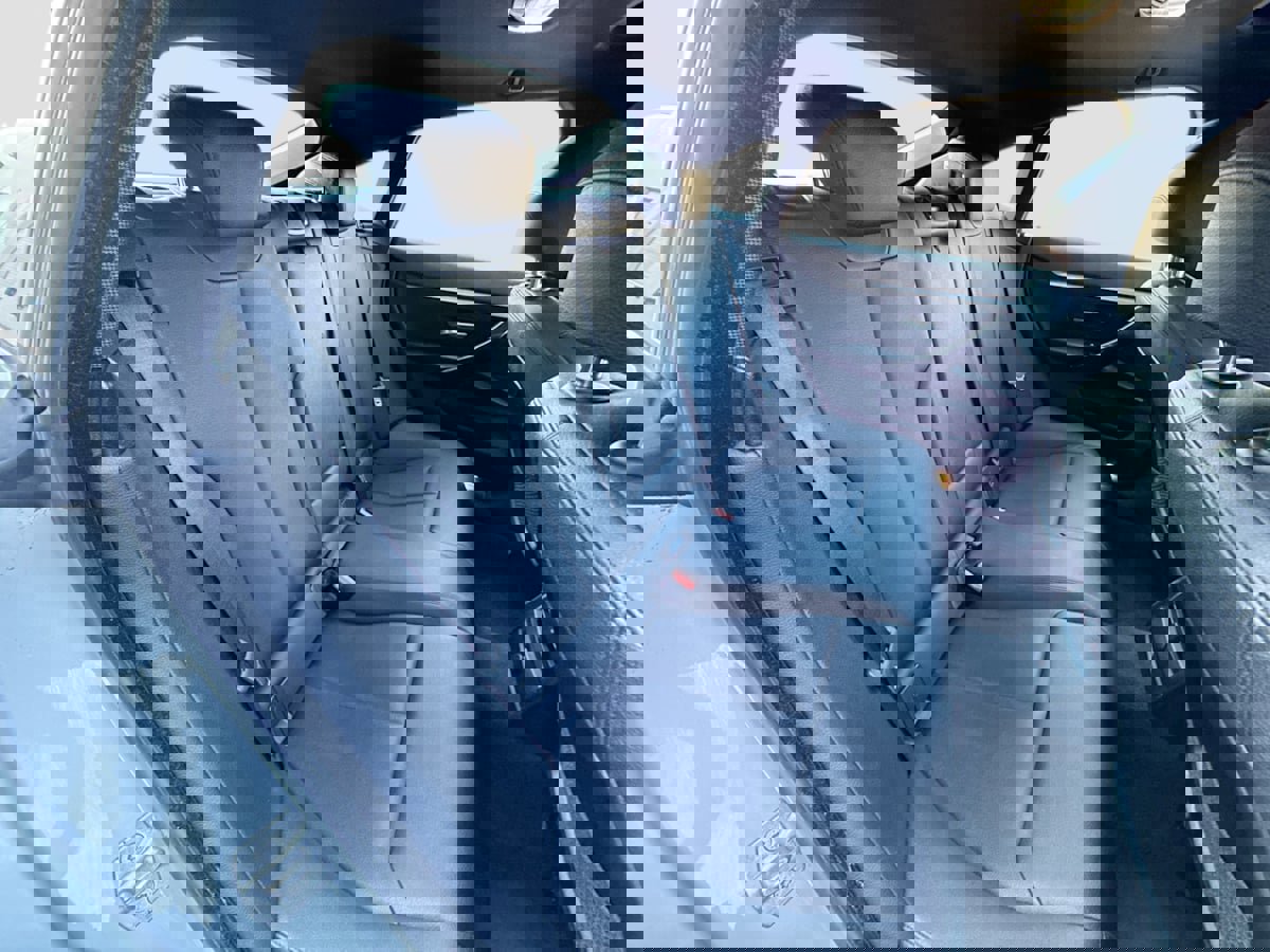 Used 2016 BMW 428i Gran Coupe image 29