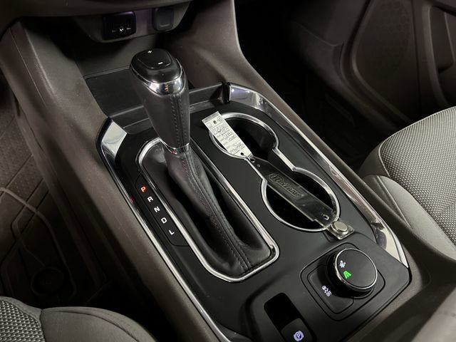 Certified 2020 Chevrolet Traverse LT FWD image 15