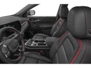 New 2027 Chevrolet Equinox RS w/ Convenience Package III AWD/4WD image 47