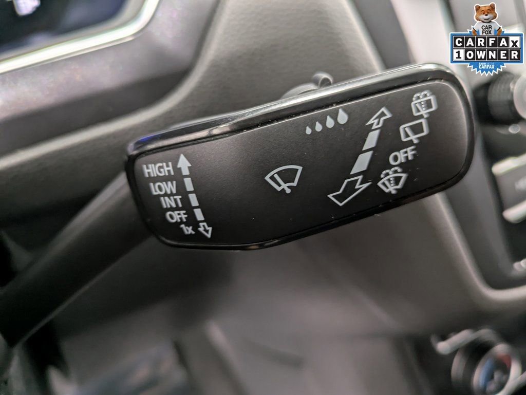 Used 2022 Volkswagen Tiguan S AWD/4WD image 21