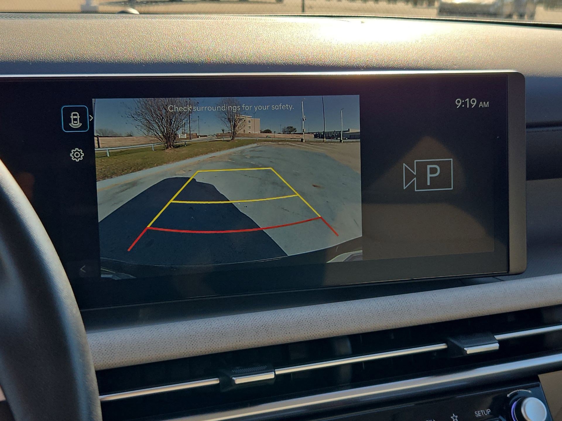 Used 2025 Hyundai Tucson SEL image 26