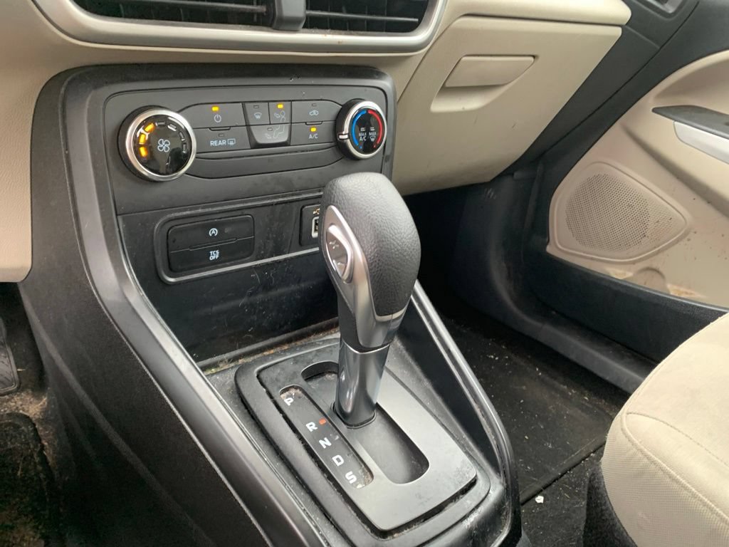Used 2018 Ford EcoSport S FWD image 39