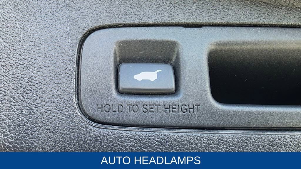 Certified 2022 Honda CR-V Touring image 17