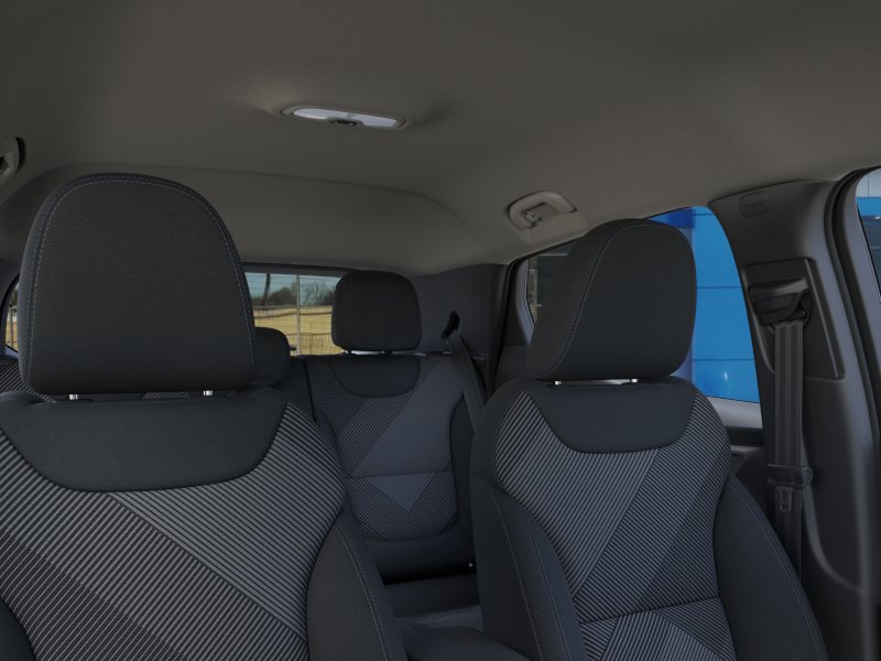 New 2027 Chevrolet Bolt LT image 25