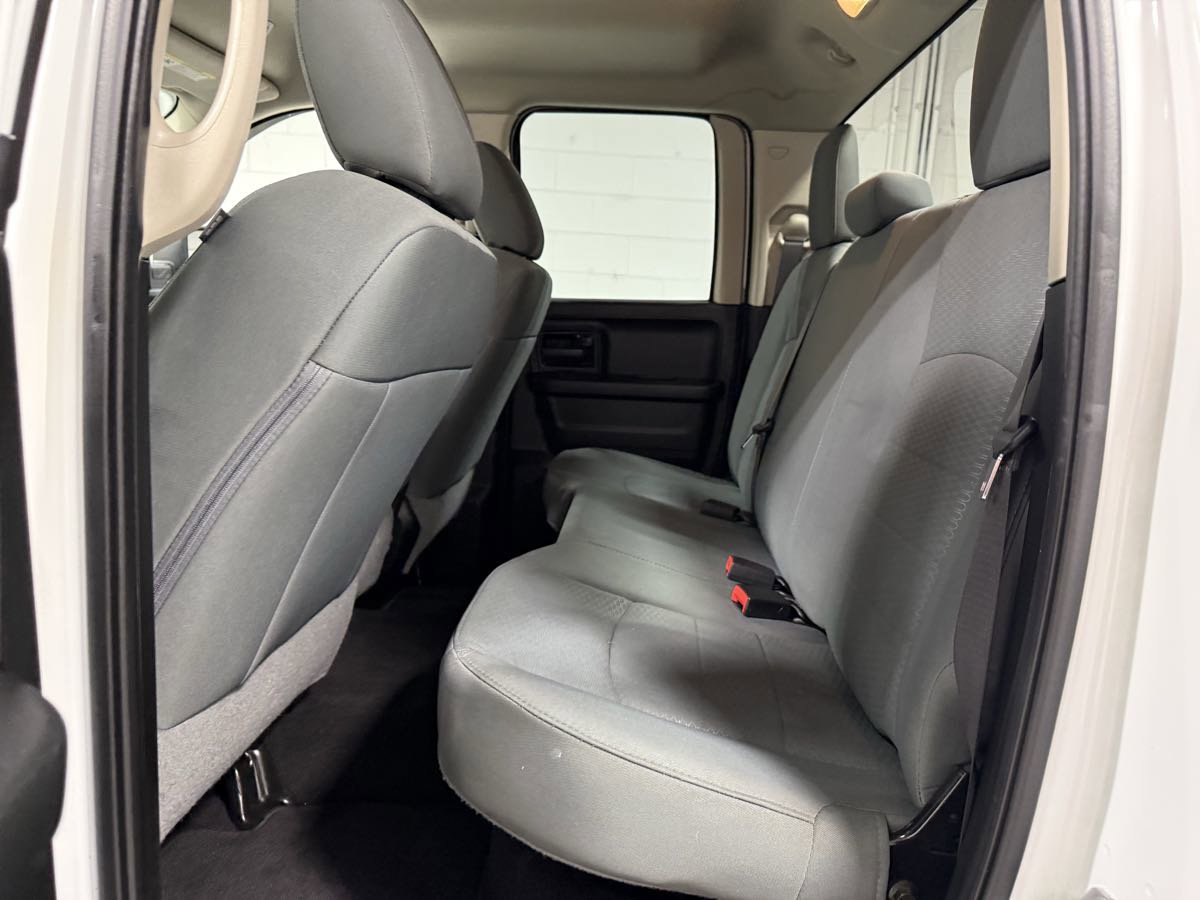 Used 2019 RAM 1500 Express w/ Express Value Package image 16