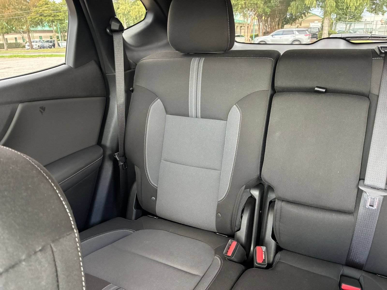 Used 2026 Chevrolet Blazer LT AWD/4WD image 39