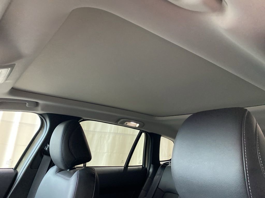 Certified 2026 MAZDA CX-50 Meridian Edition w/ Cargo Package image 20