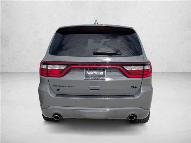 Used 2021 Dodge Durango R/T w/ Blacktop Package AWD/4WD image 7