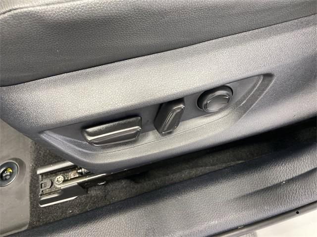 Certified 2025 Toyota Camry XSE image 20