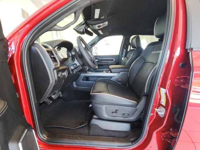 New 2026 RAM 2500 Laramie image 51