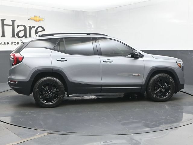 Used 2024 GMC Terrain AT4 AWD/4WD image 54