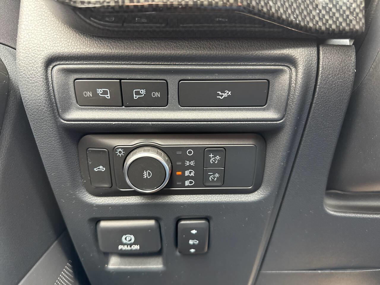 Used 2022 Ford F150 Lariat w/ Equipment Group 502A High image 35