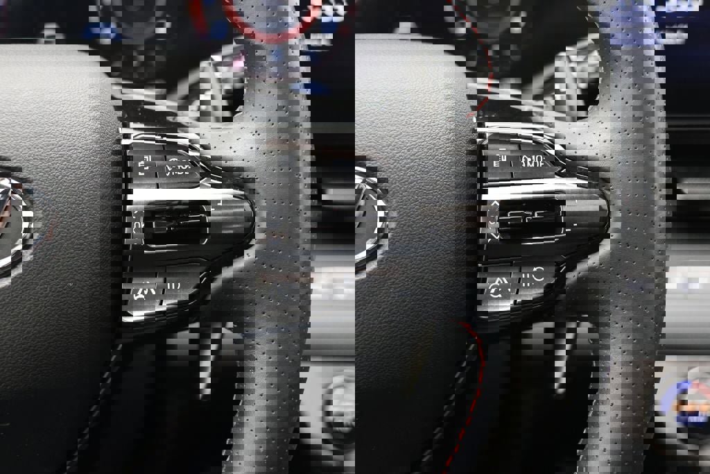 Used 2023 Hyundai Elantra N Line w/ Cargo Package image 21