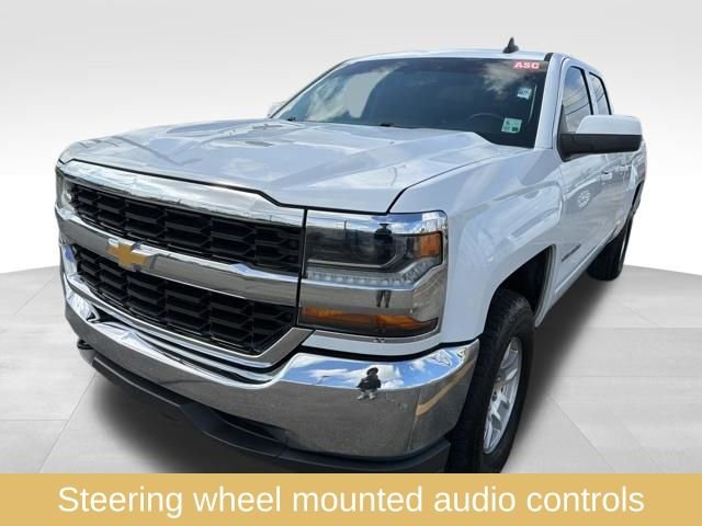 Used 2018 Chevrolet Silverado 1500 LT image 4