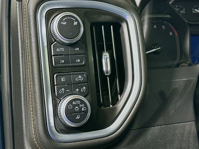 Used 2019 GMC Sierra 1500 AT4 w/ AT4 Premium Package image 11