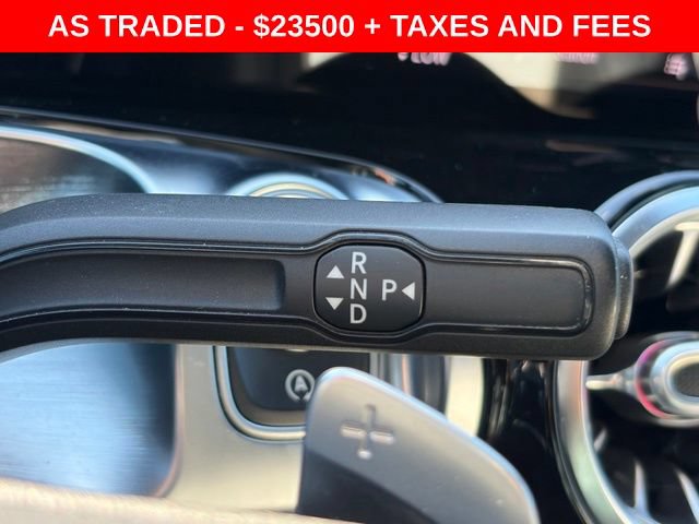 Used 2021 Mercedes-Benz GLB 250 image 24