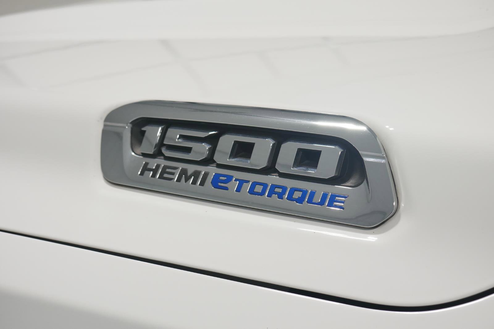 Used 2022 RAM 1500 Big Horn image 27