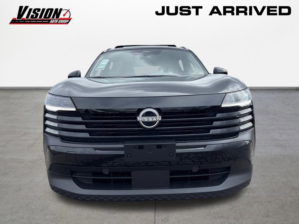 New 2026 Nissan Kicks SV w/ Cold Weather Package video 2