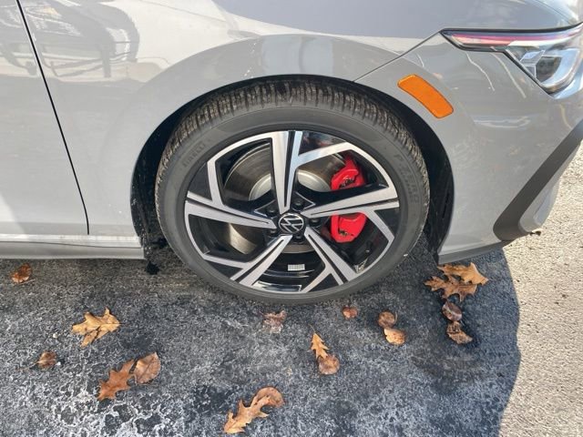 New 2026 Volkswagen GTI SE image 19