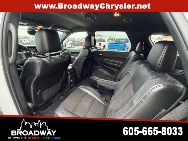 Used 2022 Dodge Durango R/T image 14