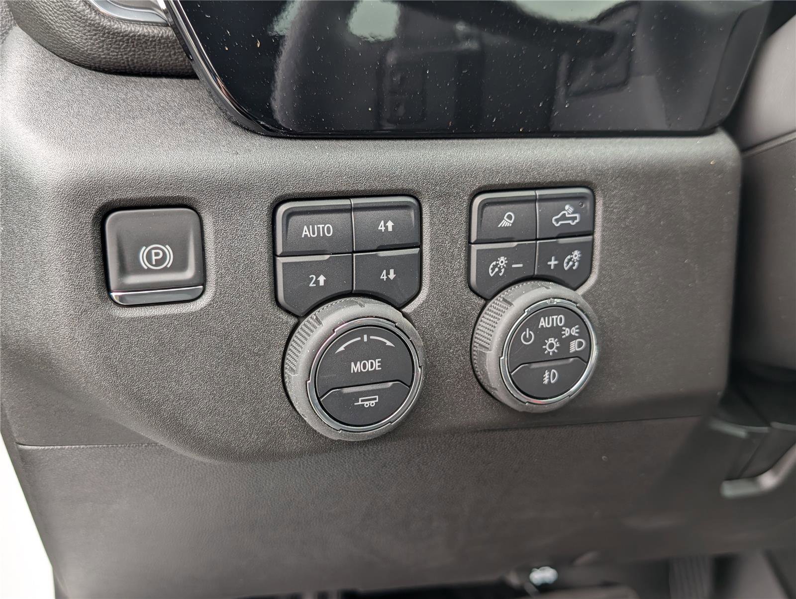 New 2025 Chevrolet Silverado 1500 RST image 18