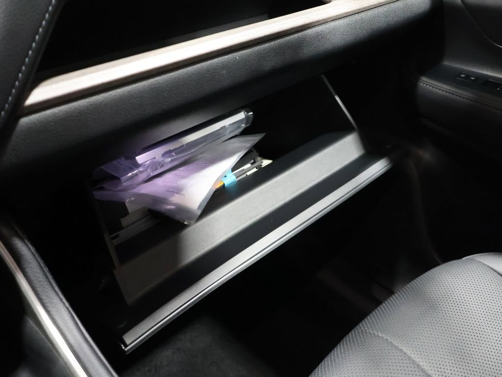 Used 2024 Toyota Grand Highlander Platinum image 36