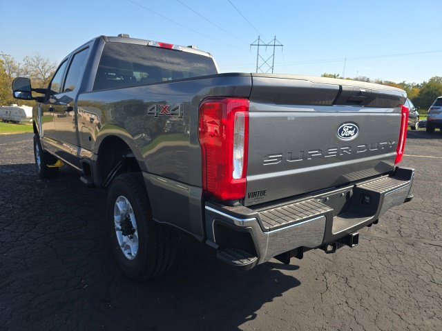 New 2027 Ford F250 XLT w/ Camper Package AWD/4WD image 5