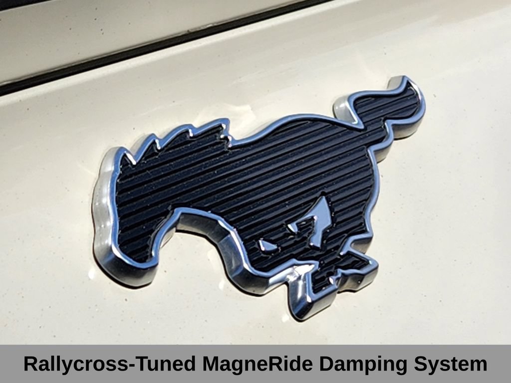 Certified 2025 Ford Mustang Mach-E GT AWD/4WD image 24