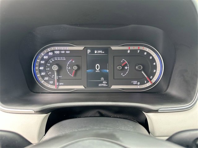 Certified 2024 Hyundai Tucson SEL image 23