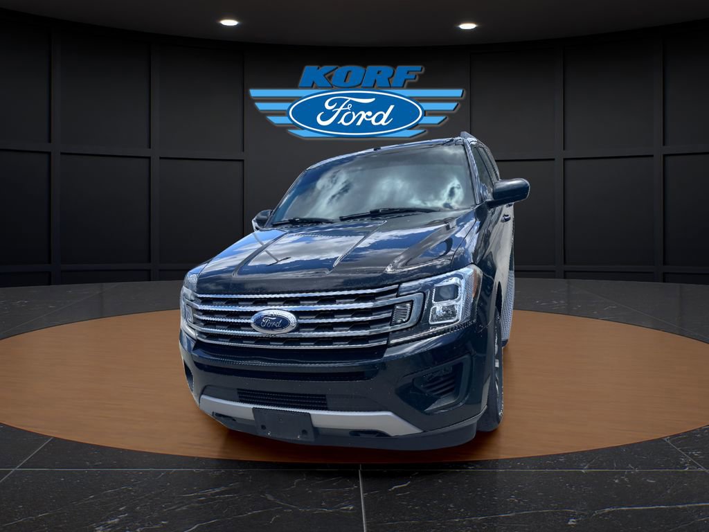 Used 2019 Ford Expedition Max XLT image 10