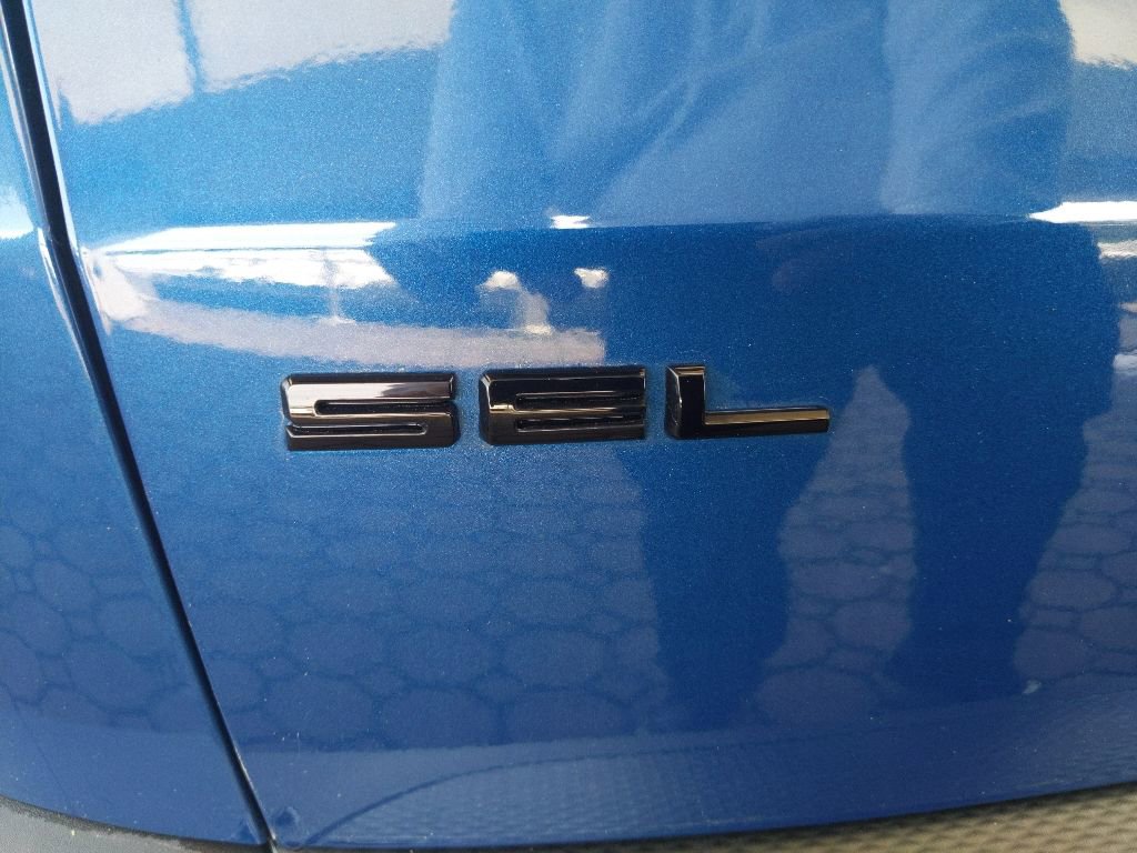 Used 2022 Ford Escape SEL w/ SEL Stealth AWD Package image 8