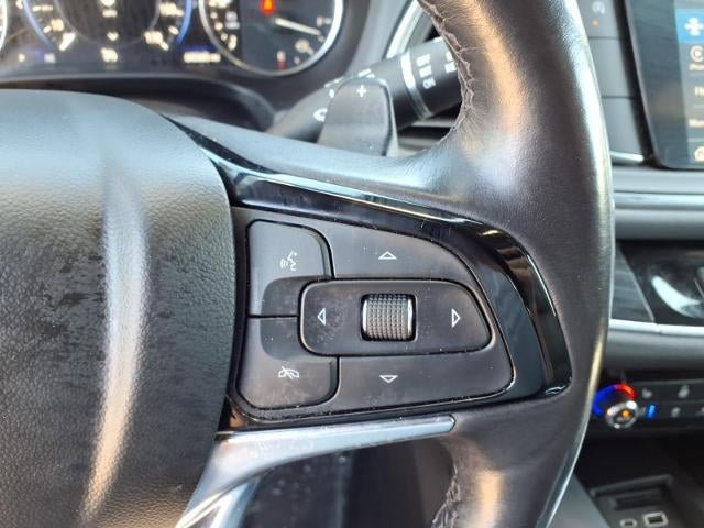 Used 2024 Buick Enclave Premium FWD image 9