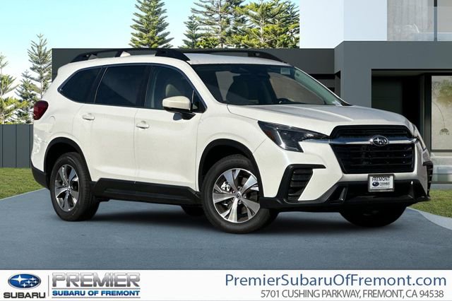 New 2025 Subaru Ascent Premium w/ Premium Package