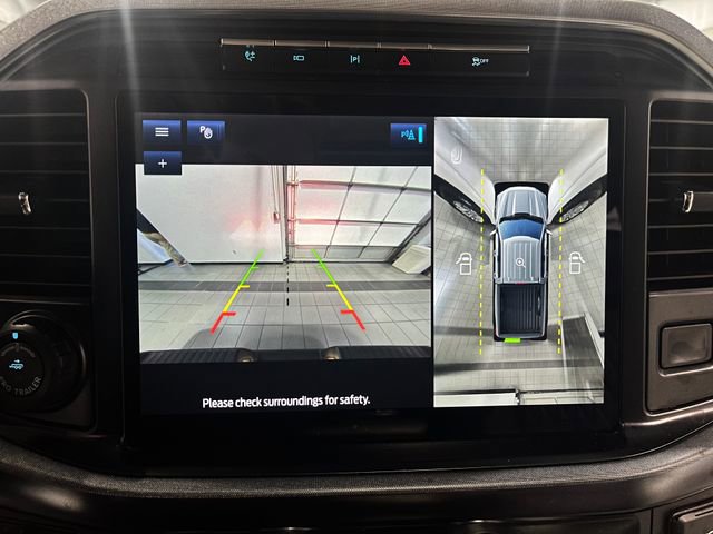 Used 2023 Ford F150 Limited AWD/4WD image 21