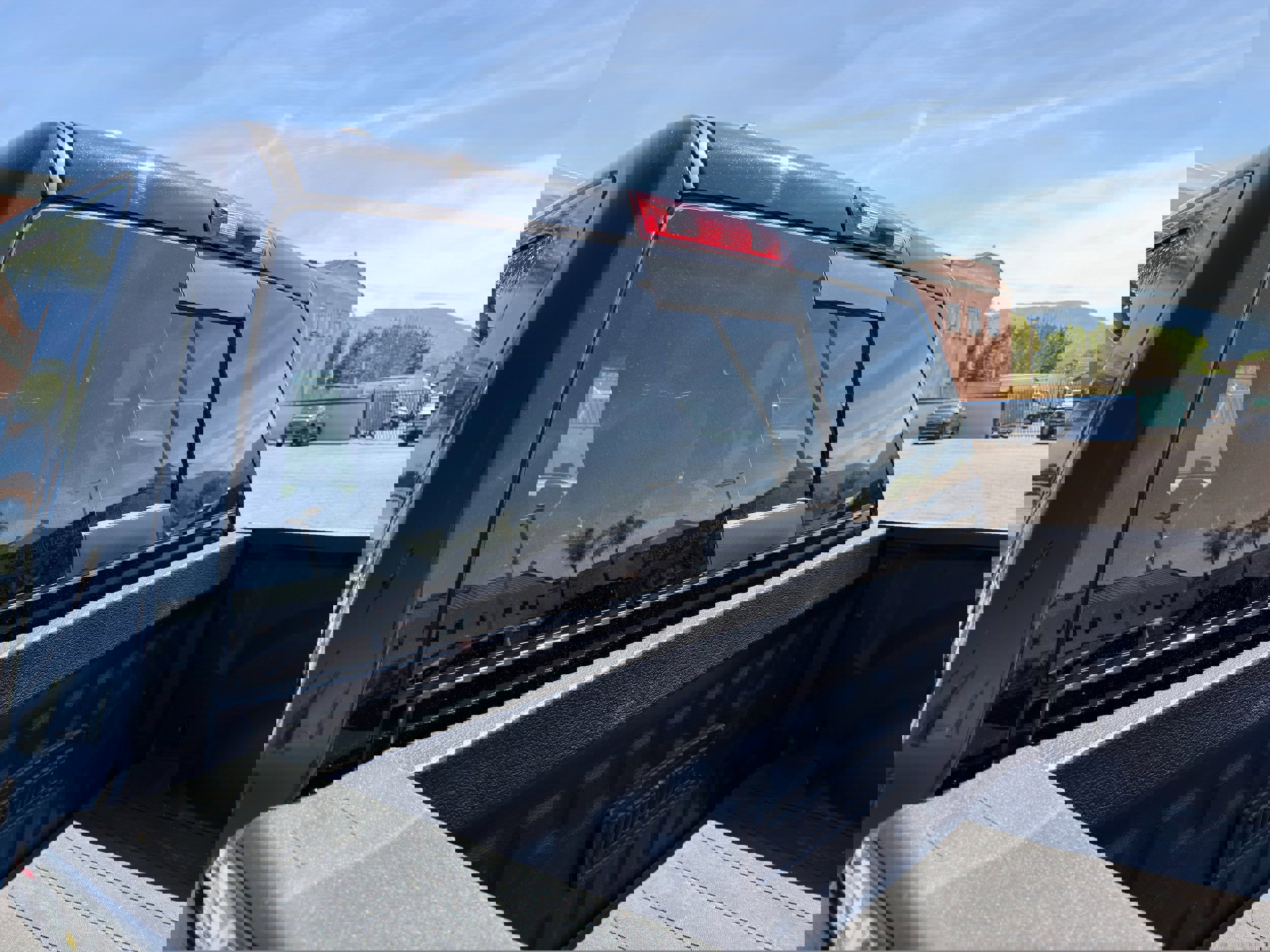 Used 2019 RAM 1500 Classic Warlock image 40