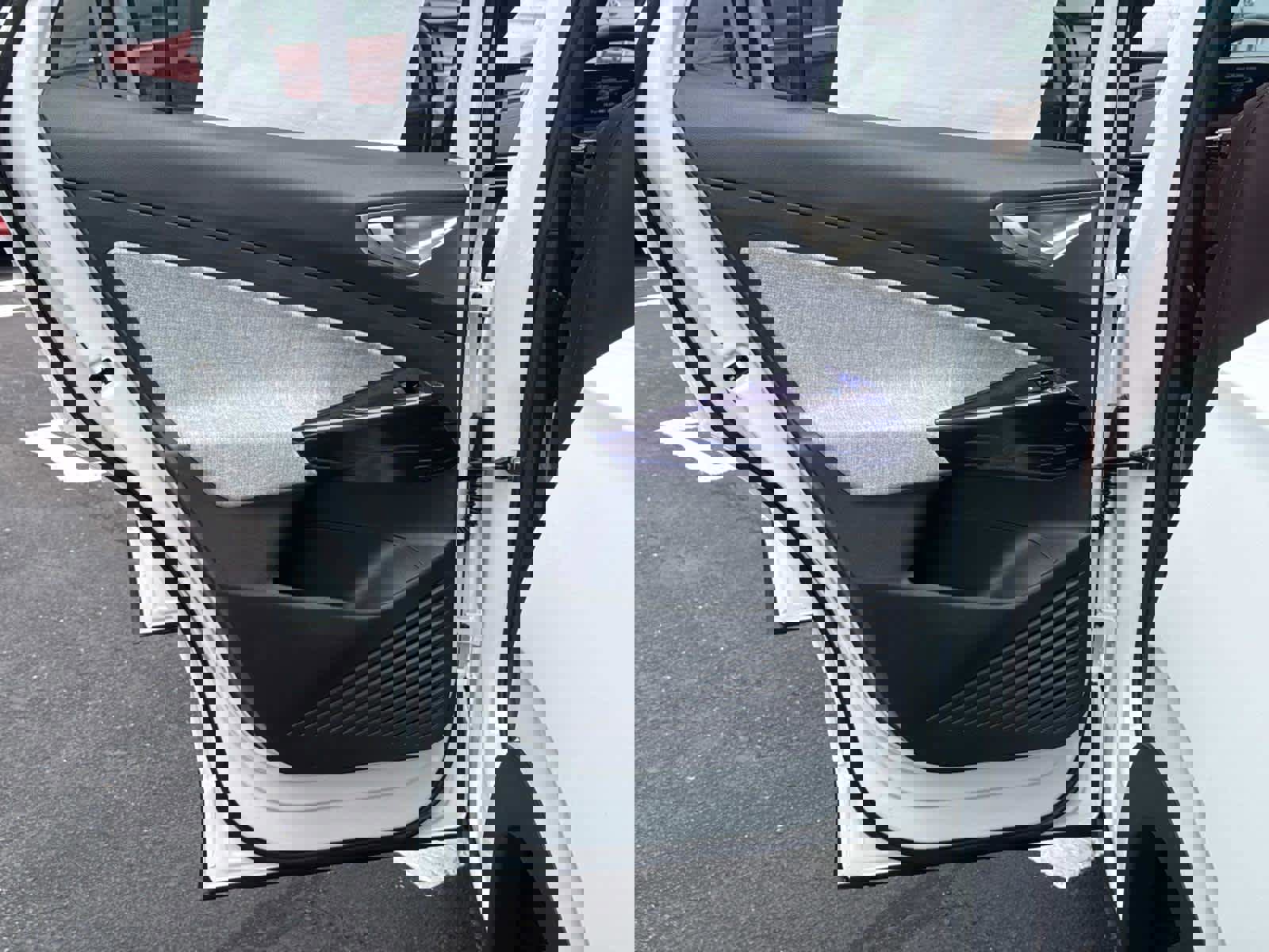 New 2026 Volkswagen ID.4 Pro image 12