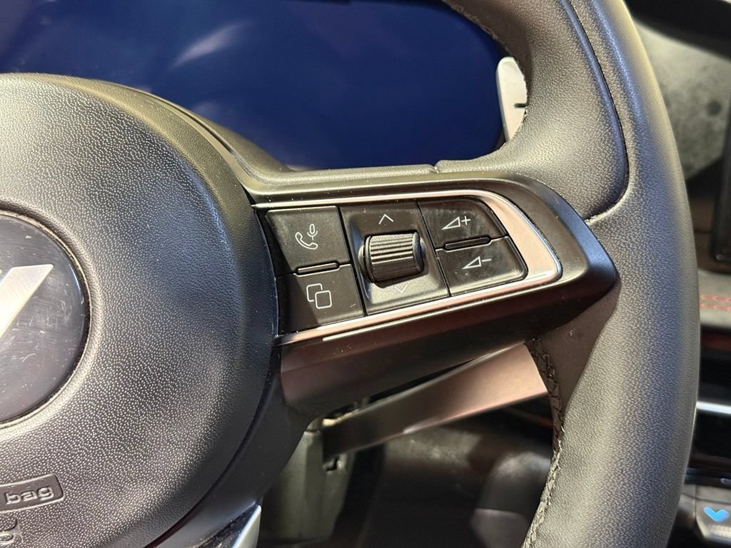 Used 2024 Dodge Hornet R/T AWD/4WD image 24
