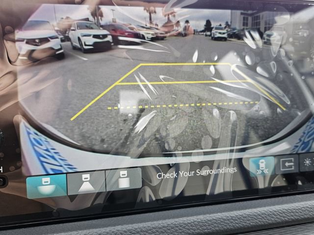 New 2026 Acura Integra A-Spec image 9