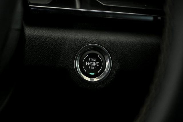 New 2026 GMC Terrain AT4 w/ Convenience Package III AWD/4WD image 13