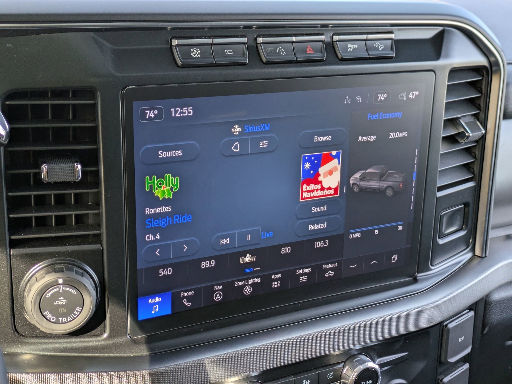 Certified 2024 Ford F250 Platinum image 20