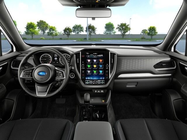 New 2026 Subaru Forester Limited AWD/4WD image 18