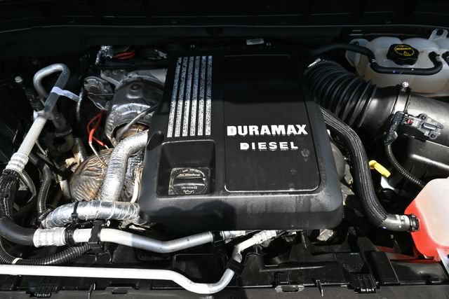 Used 2024 GMC Sierra 1500 AT4 w/ AT4 Premium Package AWD/4WD image 17