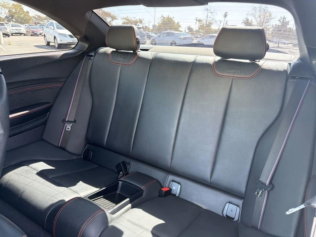 Used 2020 BMW M2 Competition image 24