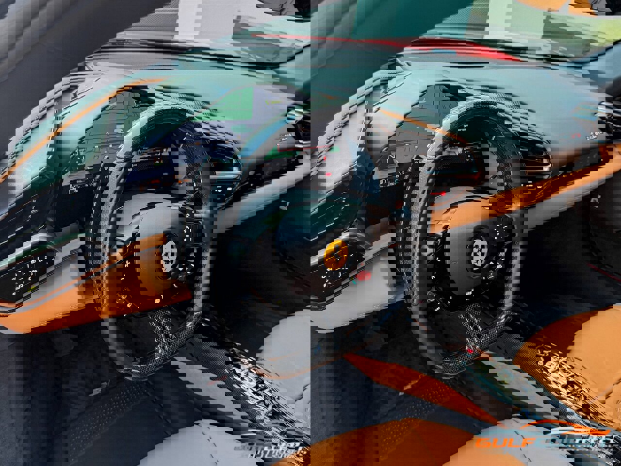 Used 2022 Ferrari 296 GTB image 27