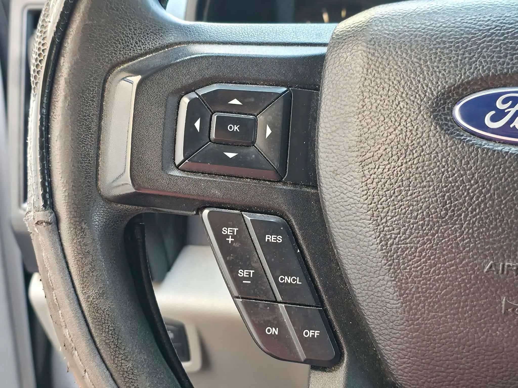 Used 2018 Ford F150 XL w/ Equipment Group 101A Mid RWD image 18