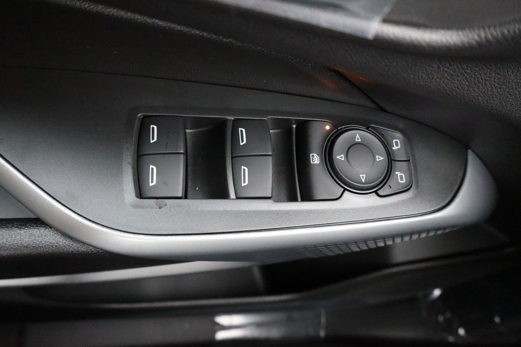 New 2026 Chevrolet Trax LS w/ LS Convenience Package image 13