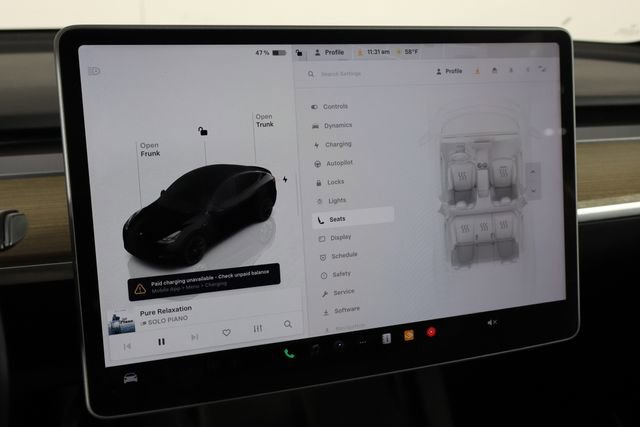 Used 2023 Tesla Model Y Long Range image 35