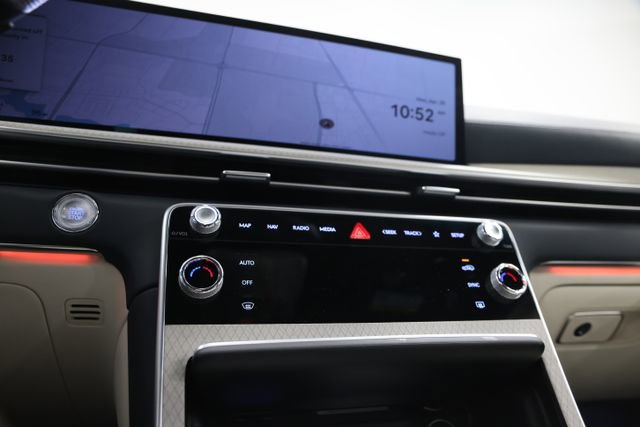 New 2026 Genesis GV80 3.5T Prestige AWD/4WD image 28