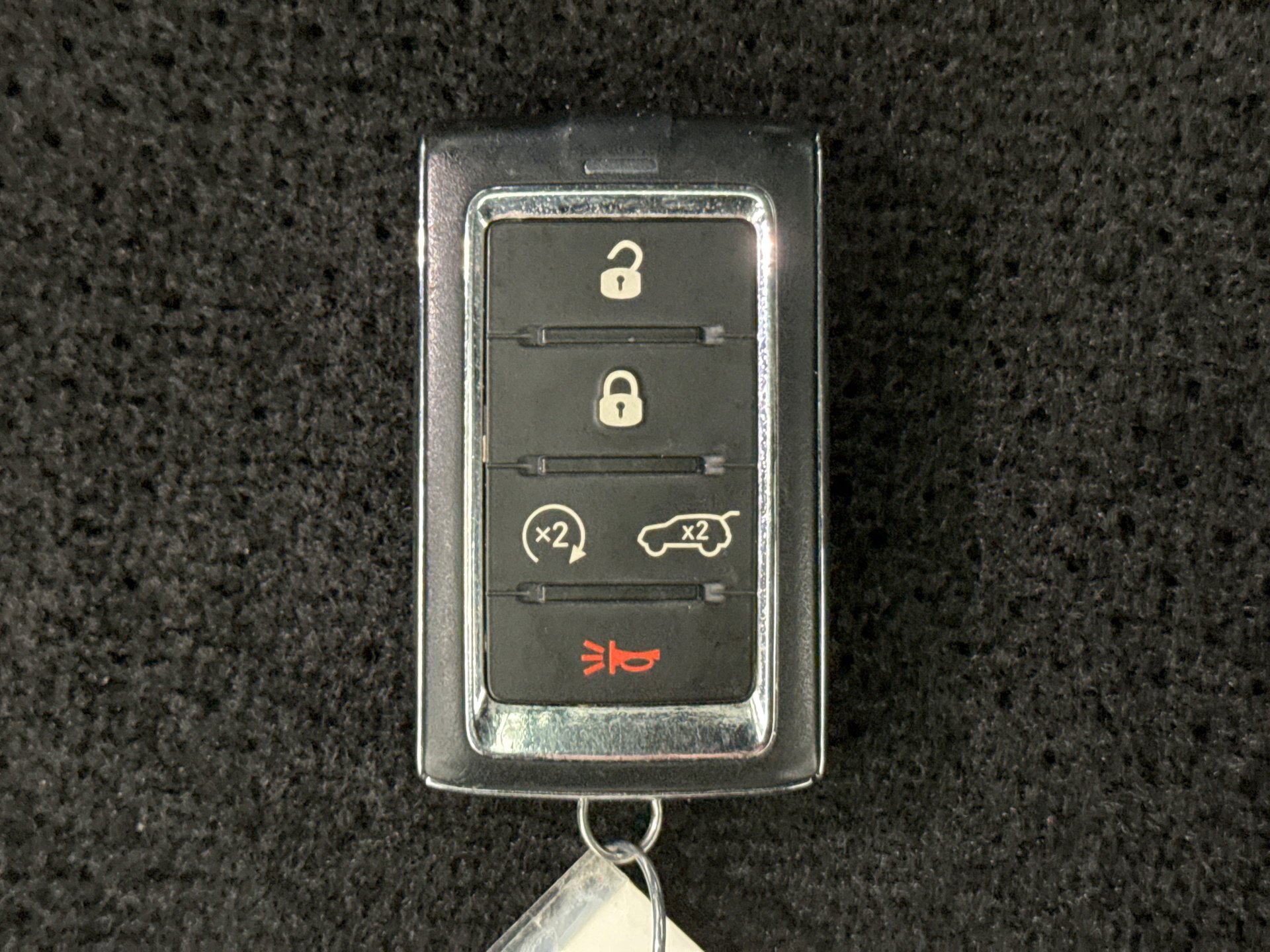 Used 2021 Jeep Grand Cherokee L Laredo w/ Luxury Tech Group I AWD/4WD image 25