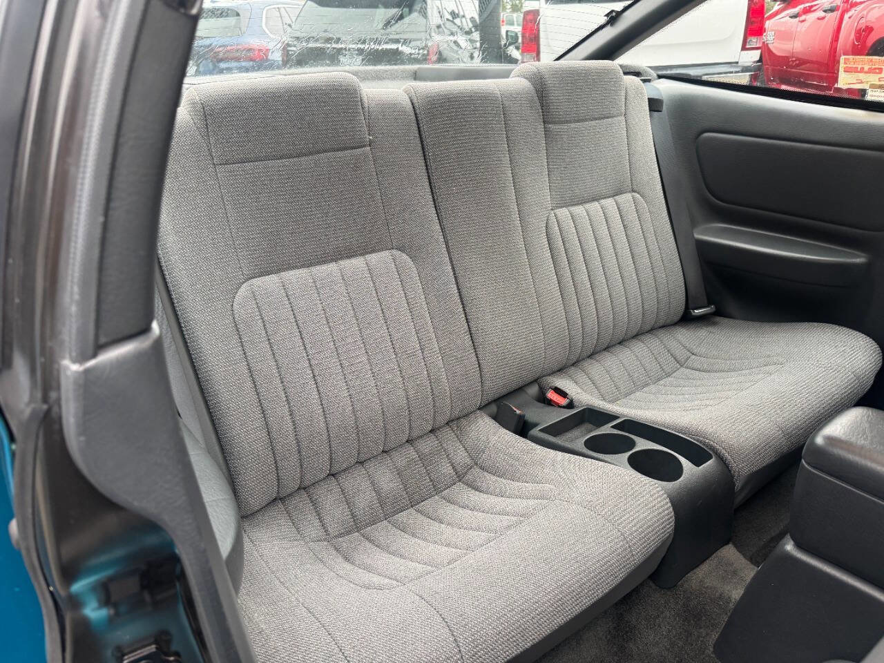 Used 1994 Saturn S-Series SC1 image 26